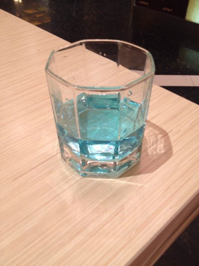 正
