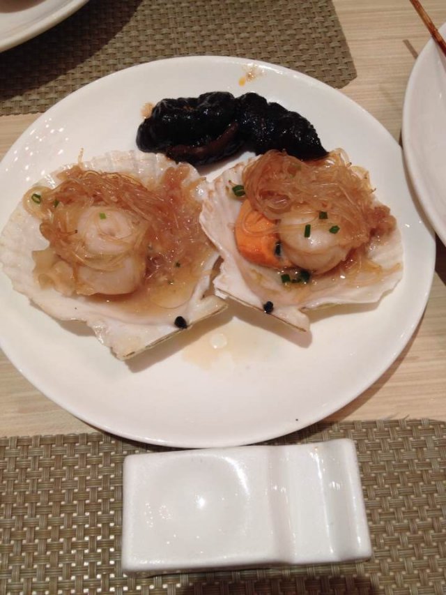 正
