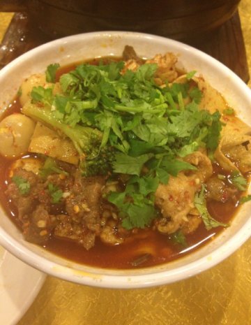 串串