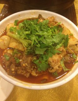 串串