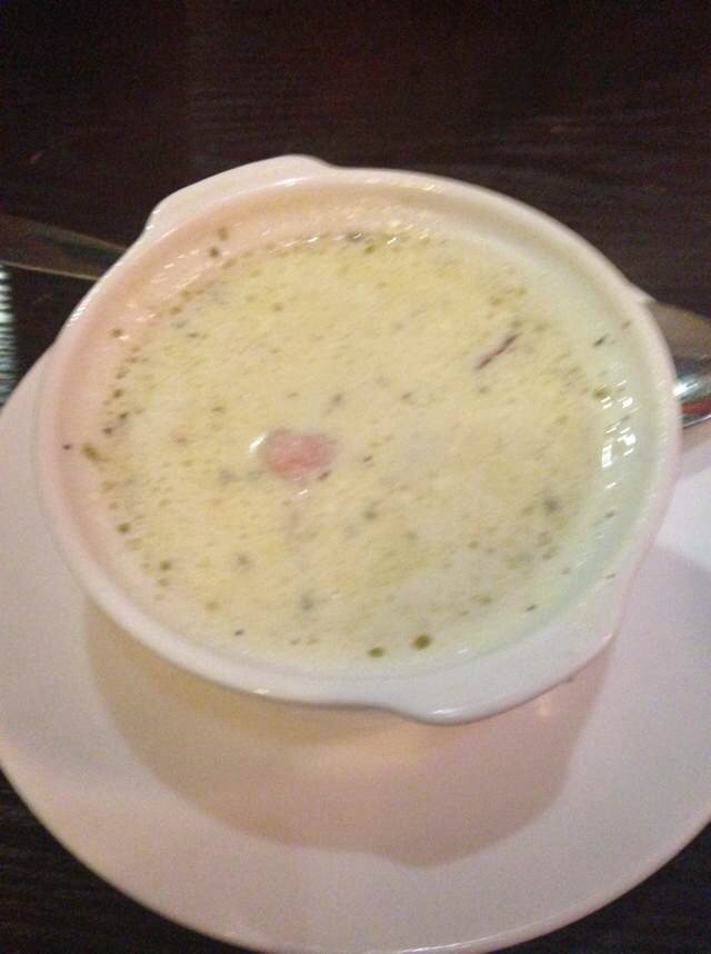 正