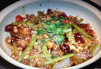 特味牛肉