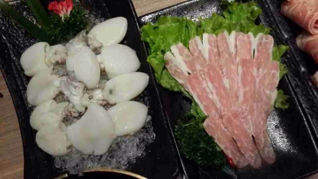正