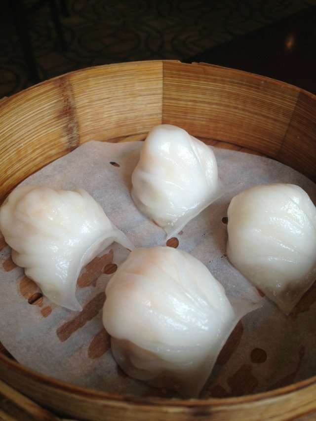 虾饺