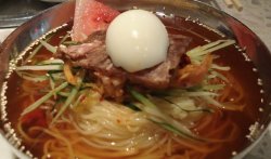冷面