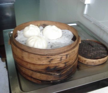 肉包