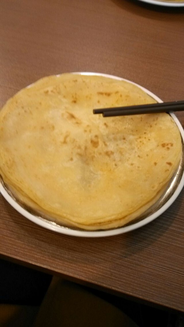 春饼