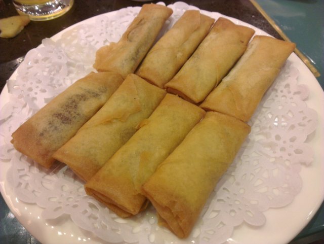 春卷