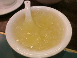 银耳汤