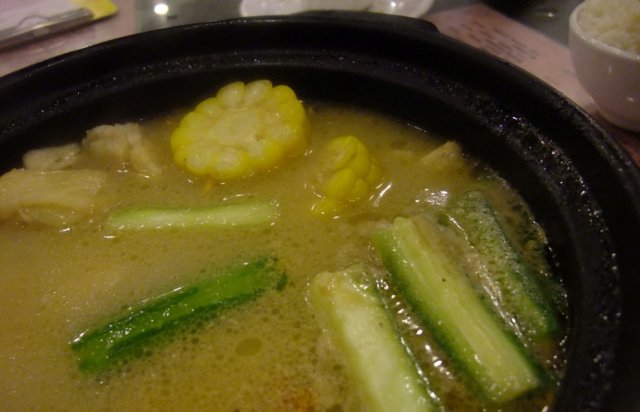 一品鸡