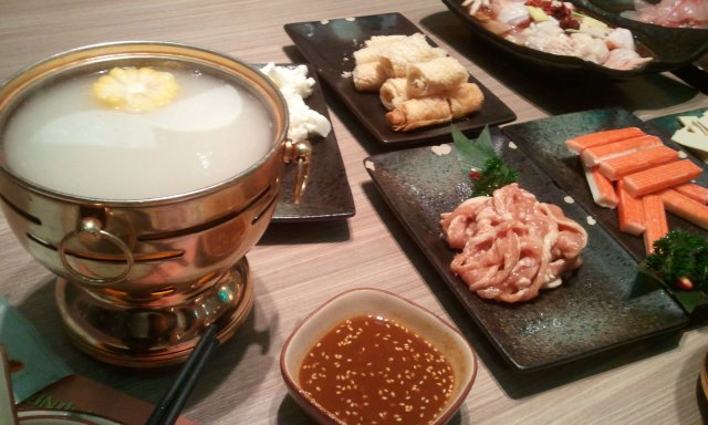 小辉哥火锅 