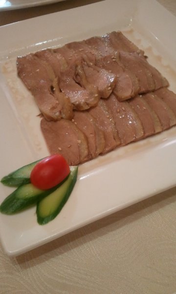 骏莱海鲜鱼港