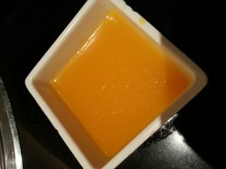 南瓜粥