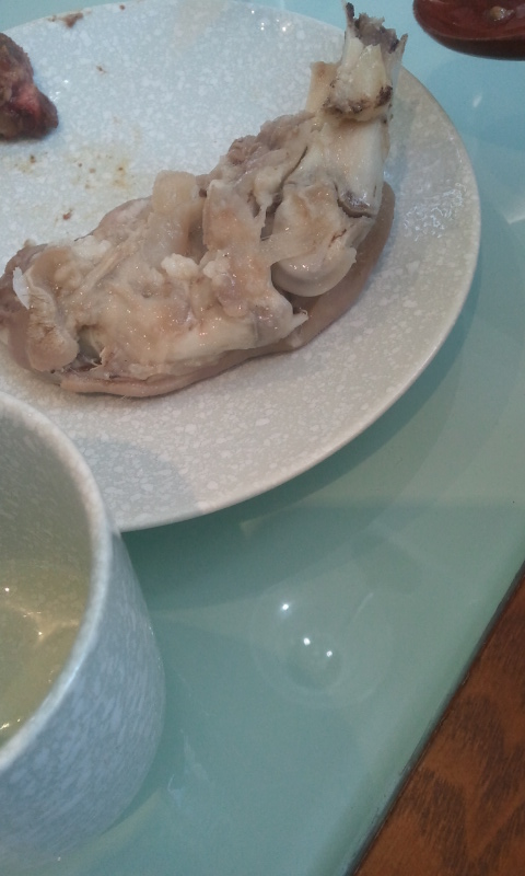 三月间生活餐厅