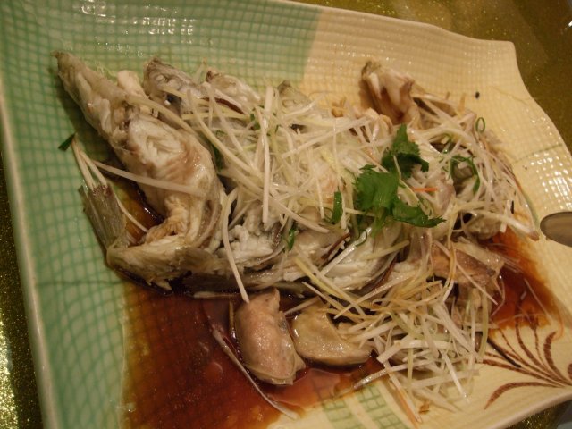 海鱼