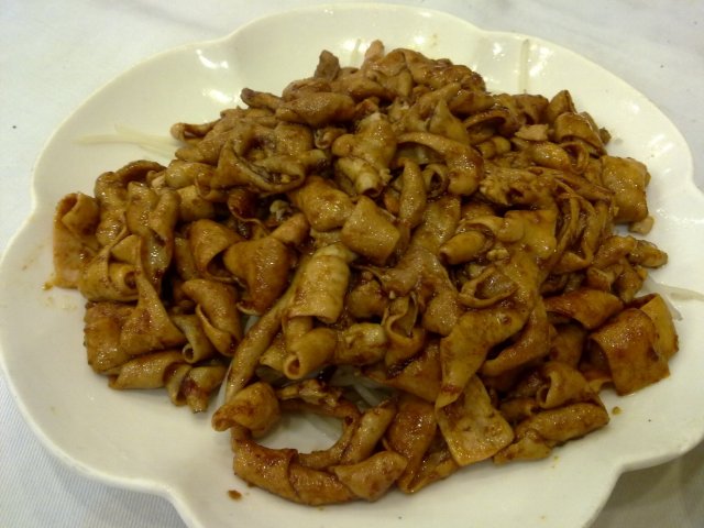 鵝腸