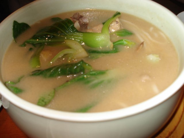 正