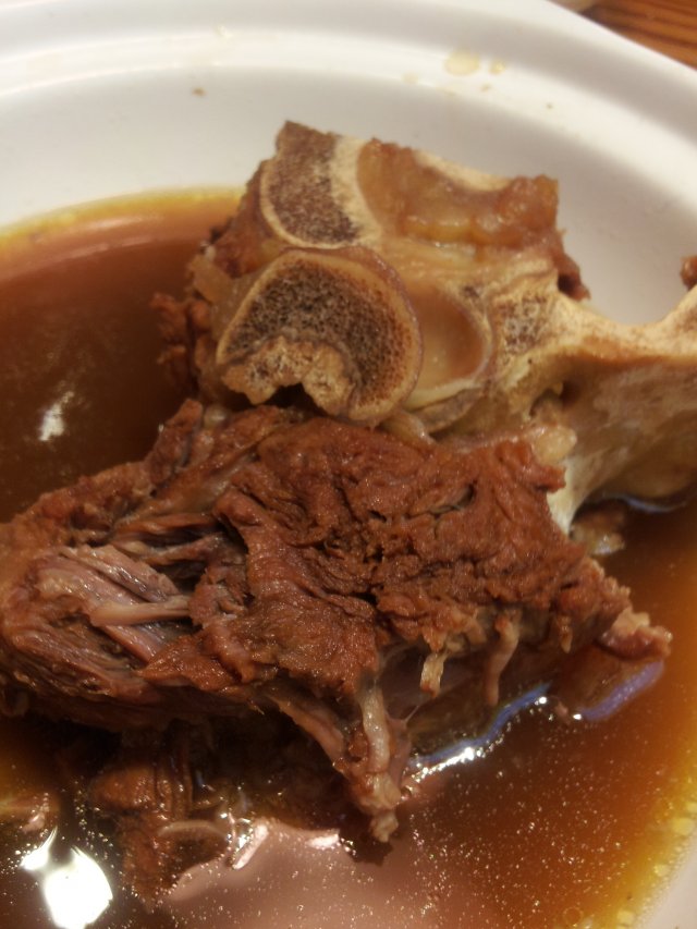 牛大骨