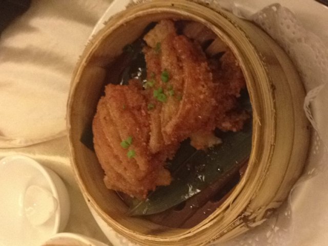 正