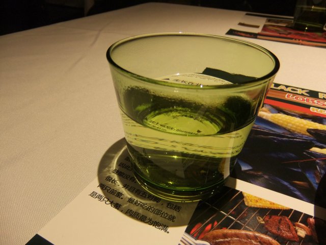 龙井茶