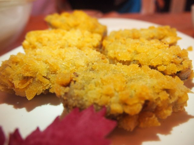 香妃烤鸡