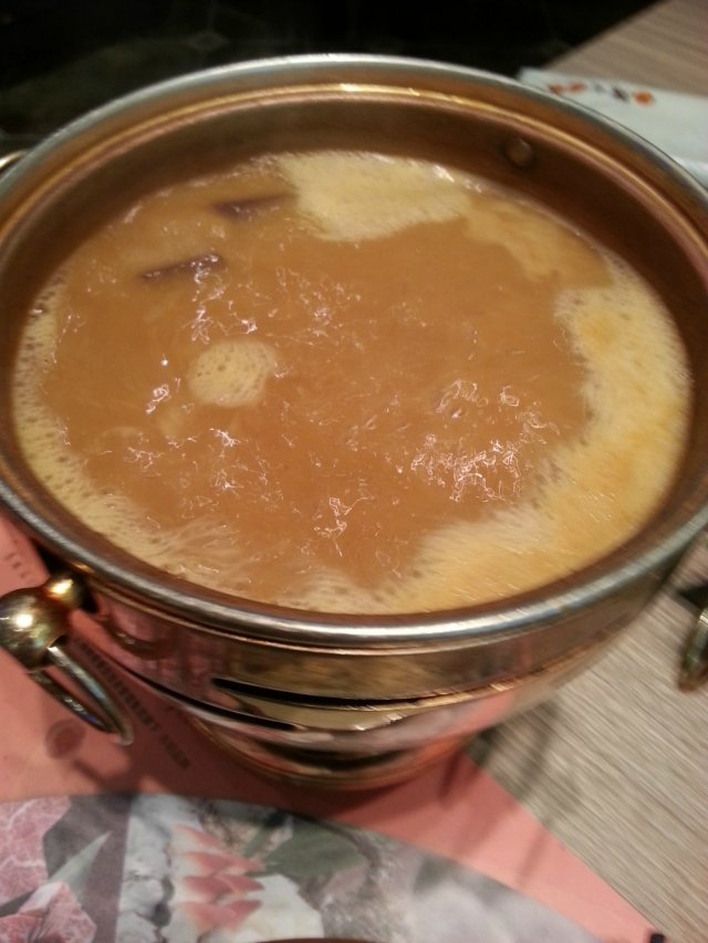 沙茶锅