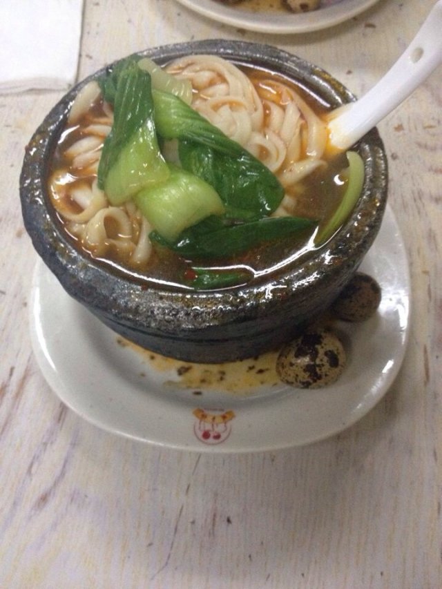 俩参土豆粉