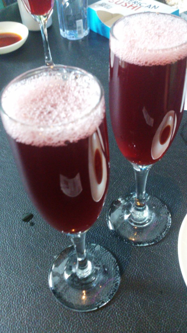 酸梅汁
