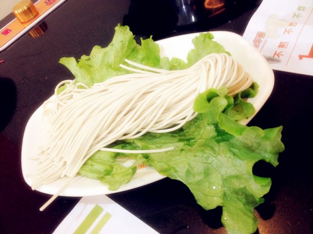 拉面