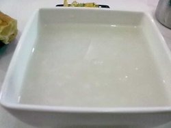 大米粥