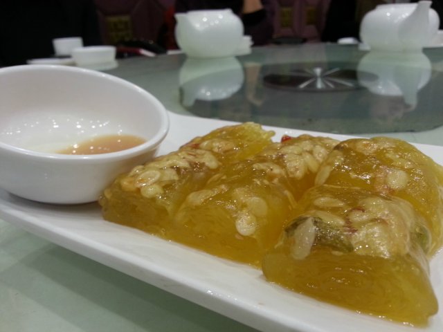 提子揽仁卷
