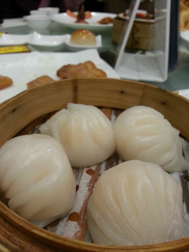 虾饺皇