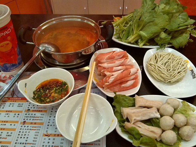 团购单人餐
