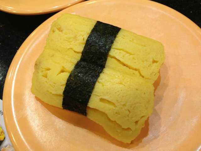 玉子烧