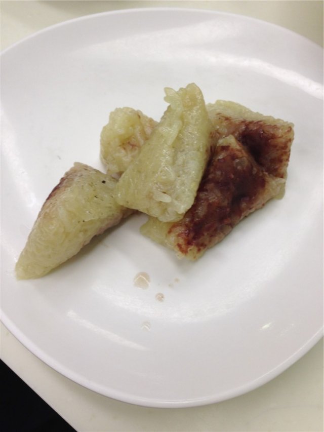 迷你粽