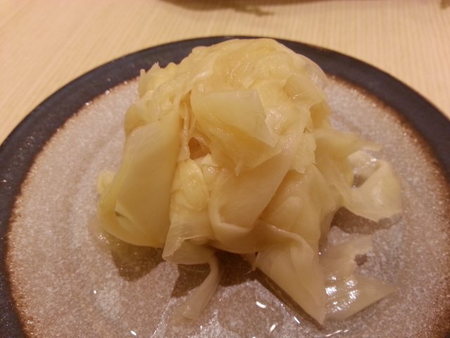 酸姜