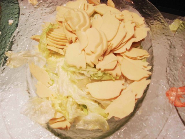 素鲍鱼