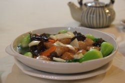 慧缘溜面筋