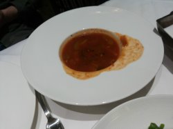 蔬菜汤