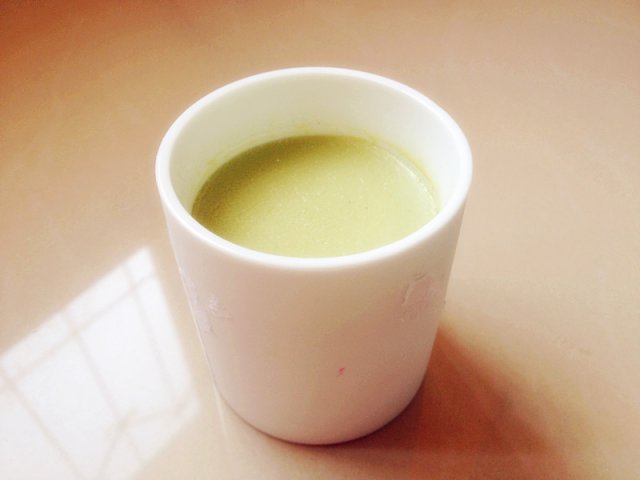 抹茶