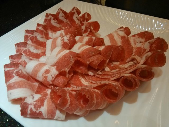 火锅料-肥牛