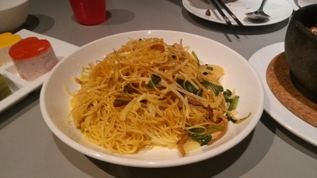星洲米粉