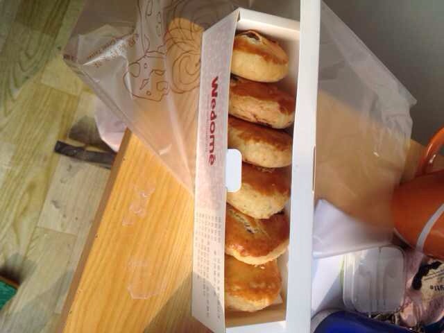 正