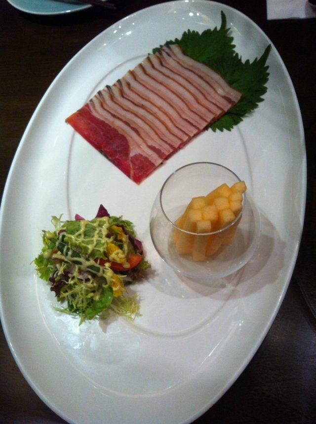 正