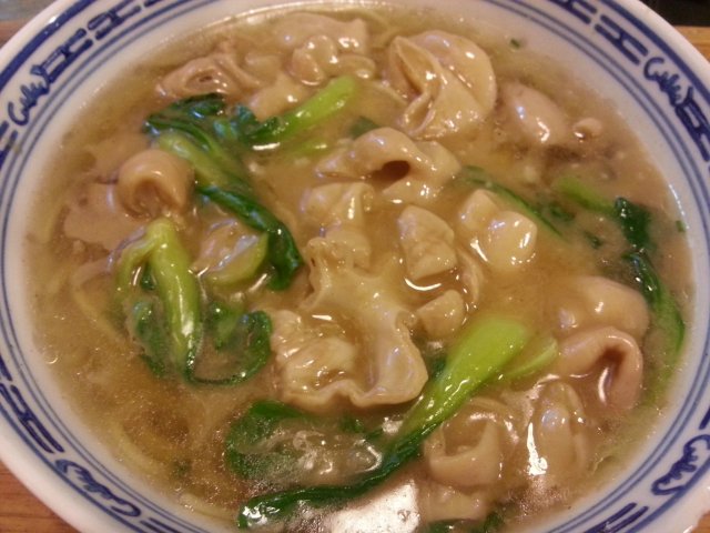 大肠面