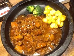 排骨