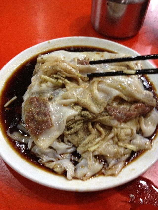 猪肝牛肉肠