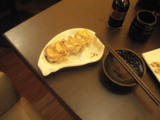 煎饺