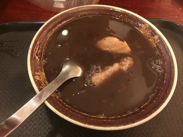 芋圆4号