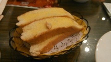 面包